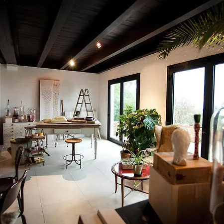 Vila E M - Cubo Con Vista *
